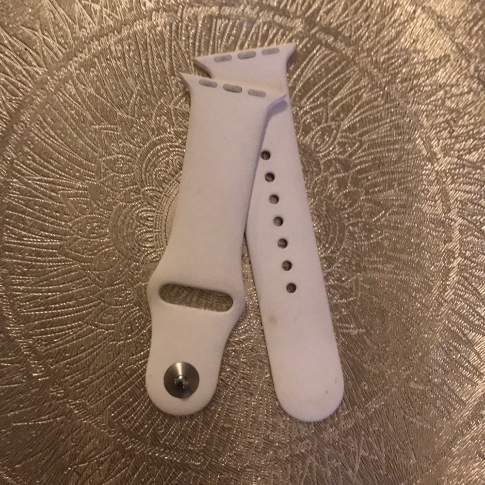 Apple Watch bands